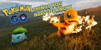 Thinking to play Pokemon Go, better know 5 things and save the regrets