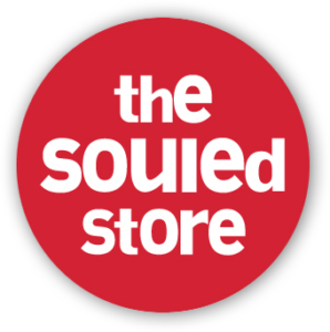 THE SOULED STORE logo