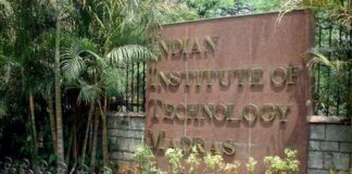Two suicides in a single day shock IIT Madras Campus