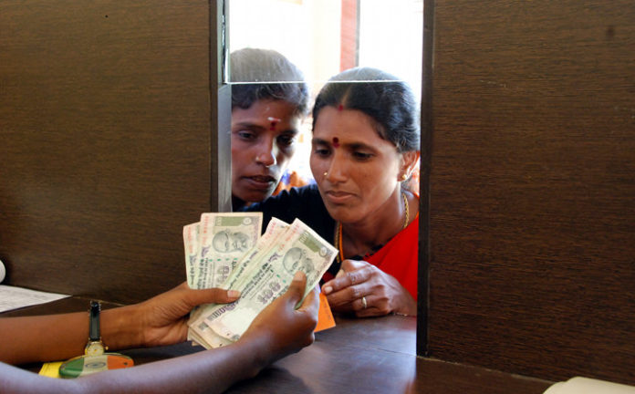 India's progress leading over other countries in financial inclusion: BCG