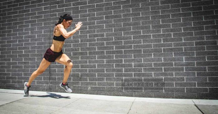 Exercises That Burn More Fat Than Running