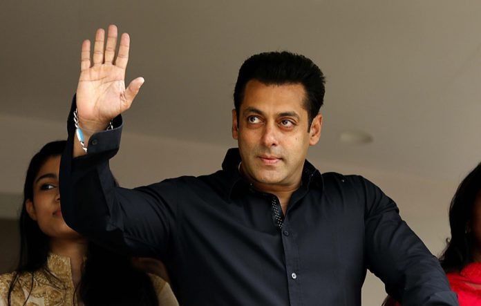 Salman Khan to get married on November 18
