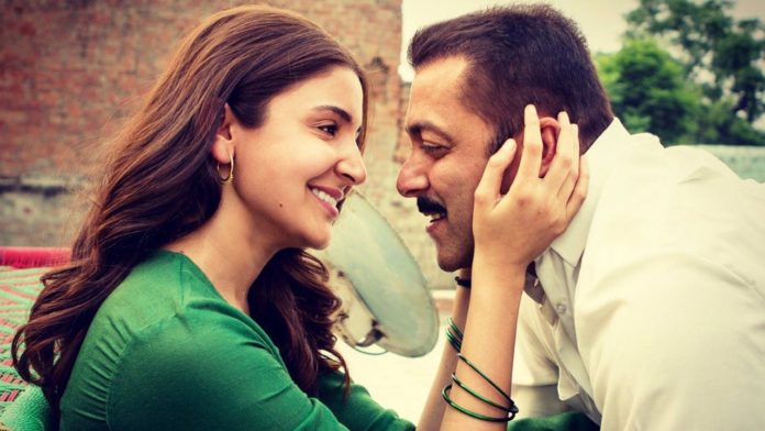 Salman Khan’s Sultan box-office collections breaks all records