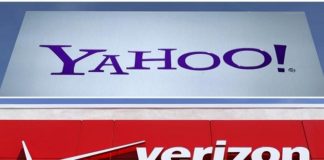 Verizon to buy Yahoo for $5 billion