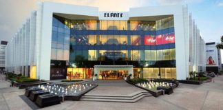10 biggest and finest shopping malls in India