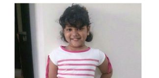 5 Year Old year Indian Girl abducted in Bahrain has been rescued