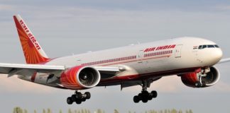 A Senior Air India Pilot Booked In Rs 15 Lakh Gold Smuggling Case