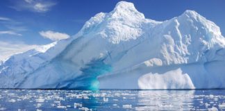 Research says, India was once a part of Antarctica