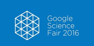 Google Science Fair 2016 - 2 Indian Teen Selected