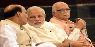 PM Narender Modi - All party Meeting Kashmir