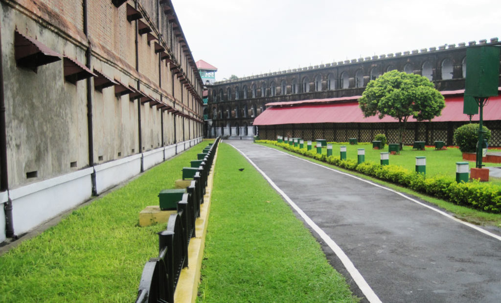 Revisit India’s Glorious History at the Cellular Jail - Andaman