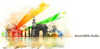 10 amazing facts about india