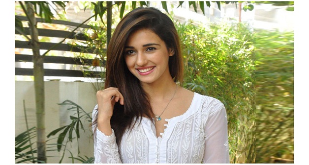 10 Things About Disha Patani Who First Appeared In Dhoni Biopic