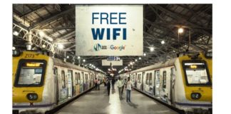free wifi in mumbai - CM Fadnavis