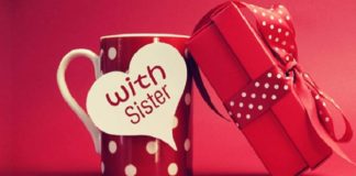 raksha bandhan gifts for sisters