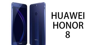 Huawei Honor 8 Price in India