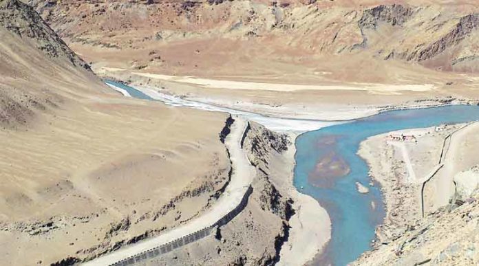 Indus Waters Treaty with Pakistan, PM Narendra Modi Review Today