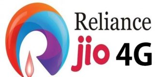 Reliance Jio 4G Announced tariff plans
