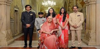 royal family jaipur