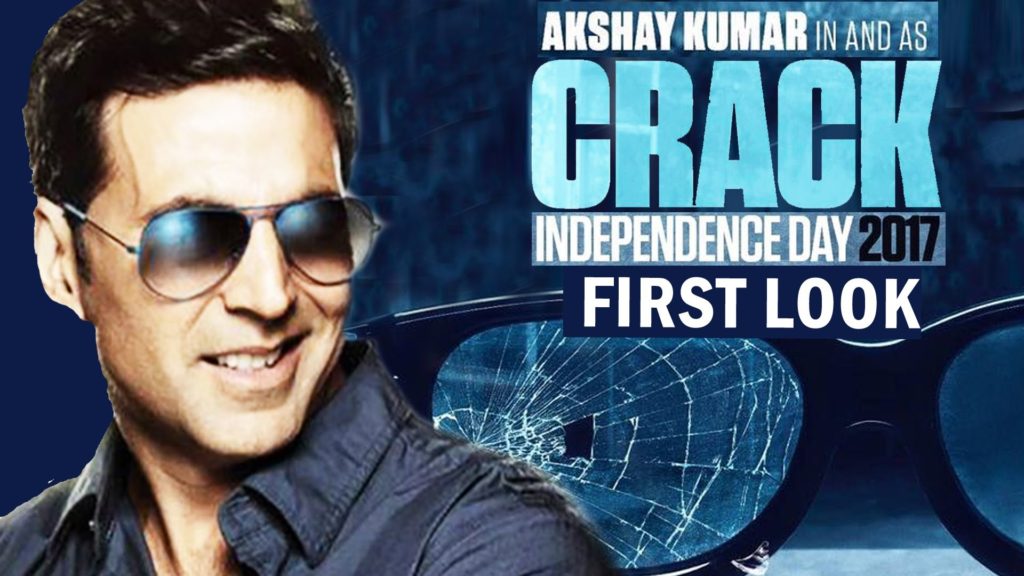 Bollywood Movies Crack poster