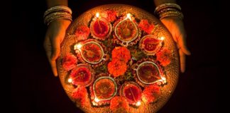 Diwali History
