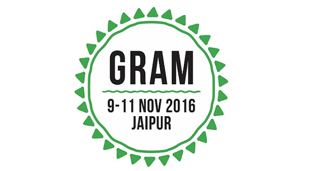 Gram 2016 Logo