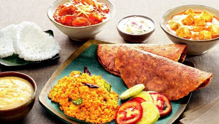Healthy foods you can eat during the Navratri Festival