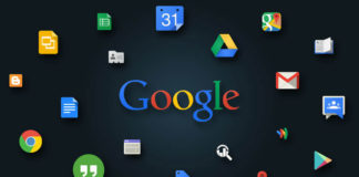 Google App Services
