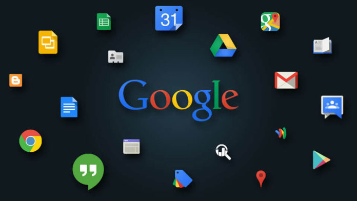 Google App Services