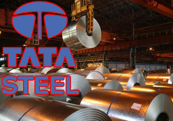 Scattered pieces fall in place for Tata steel . Good news amidst the Tata dilemma!