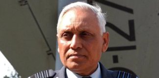 The CBI turned the tables by arresting former IAF chief S.P. Tyagi for his alleged involvement in AgustaWestland Scam