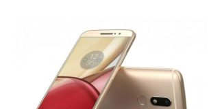 Brand new Moto M is likely to attract average buyers, mainly college students.