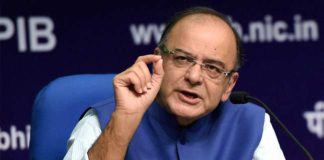 One month post demonetisation, finance minister Arun Jaitley offers lucrative discounts and incentives on digital transactions.