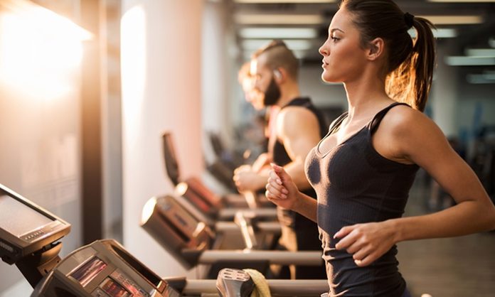 January is the busiest time of the year from fitness point of view. After eating, drinking and partying to our heart's content, we finally hit the gyms when the merriment is over.
