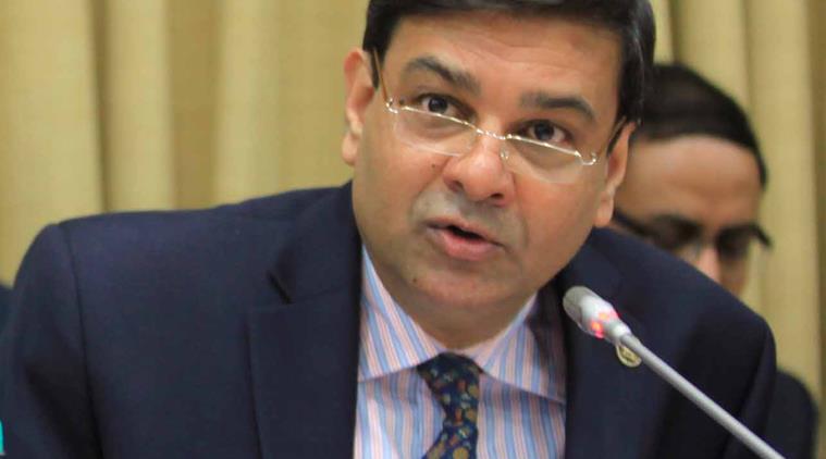 Urjit Patel announced an unchanged interest rate in its first policy after Demonetisation. 