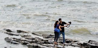 Selfies have turned Killfies in India
