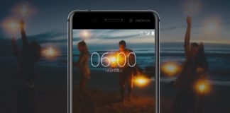 Nokia is back with its brand new Nokia 6 Android handset that'll be exclusively launched in China.
