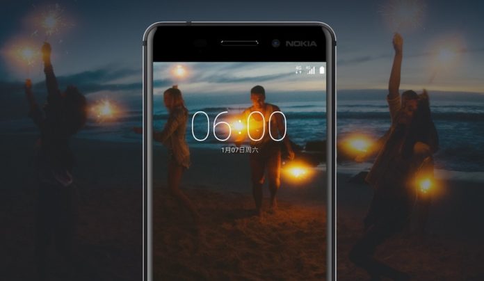 Nokia is back with its brand new Nokia 6 Android handset that'll be exclusively launched in China.