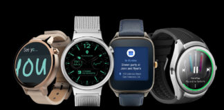 Tipster Blass Confirms the Android Wear 2.0 Launch This February