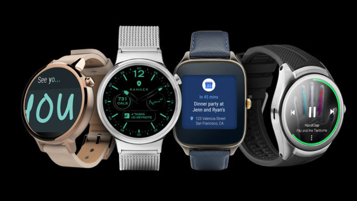 Tipster Blass Confirms the Android Wear 2.0 Launch This February