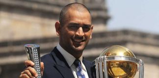 MS Dhoni retires from T20 and ODI Crickets
