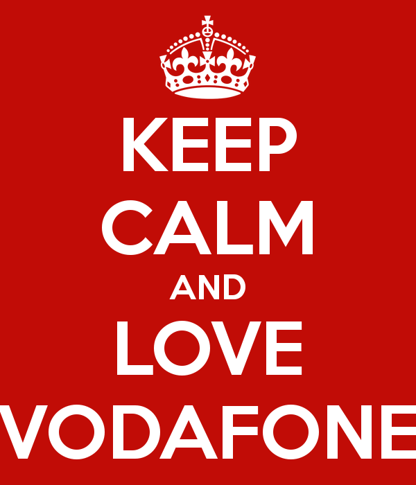Vodafone plans to gain 200 million customers worldwide with this plan.