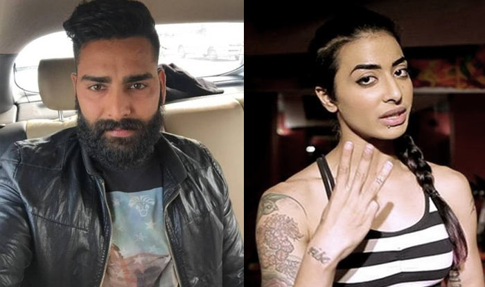 Manveer and Bani made it to the finale of Bigg Boss 10.