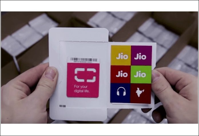 Reliance Jio: The Game Changer of 2016
