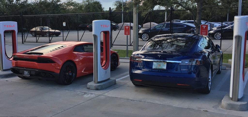 Subsidy-wise, Tesla is a clear winner, but the government needs to develop proper infrastructure for car production and charging so that they can cut additional costs on export and fuel arrangement.