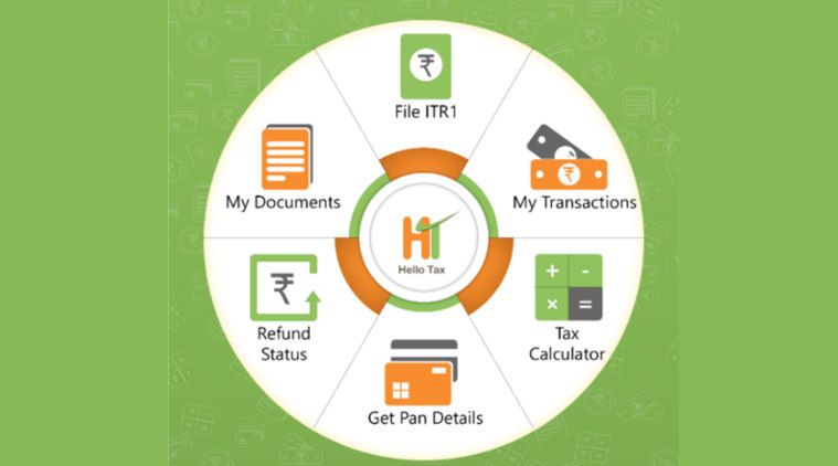  IT Department to Launch PAN App to Ensure Hassle Free Income Tax Payment