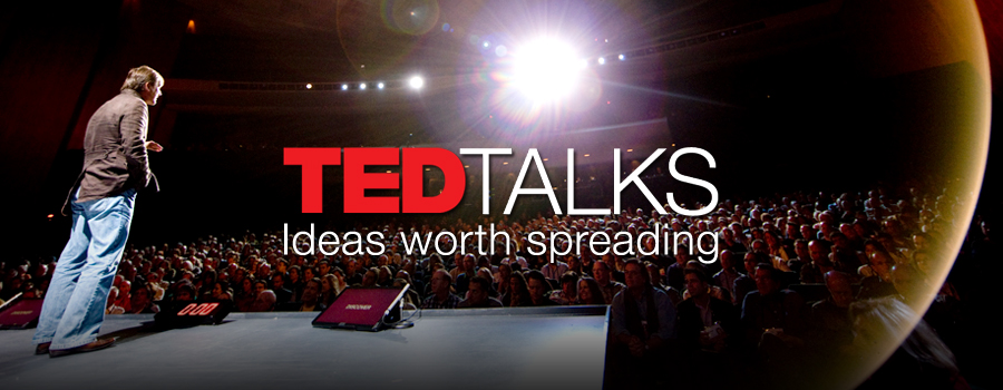 Ted Talk Soon in India