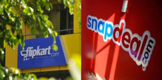 Flipkart-snapdeal merger