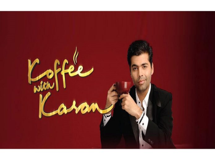 Koffee With Karan 6