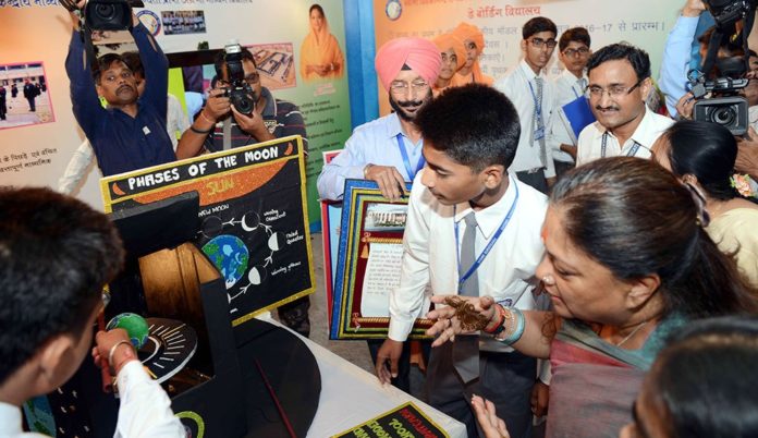 Rajasthan Prepares an Adept Workforce of 2 Lakh Youths at State-Operated Skill Development Centres in Last 3 Years…
